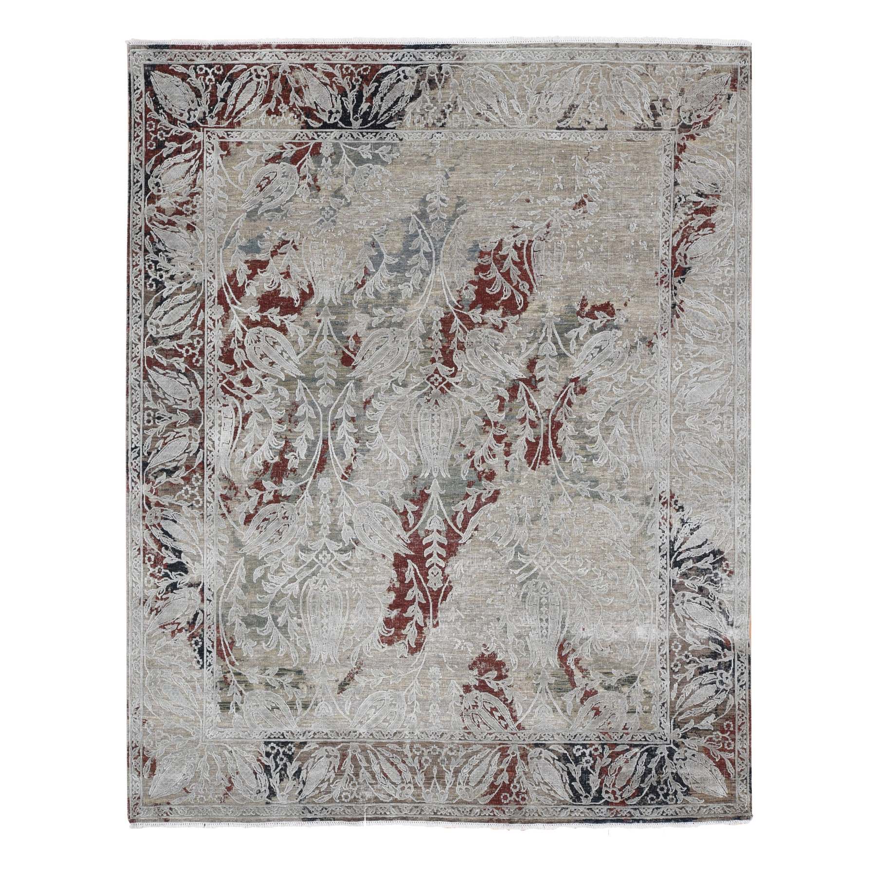 Transitional Rugs LUV723546